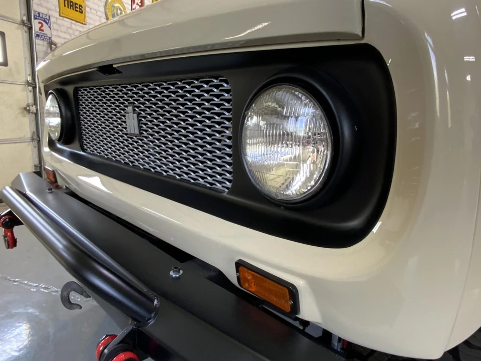 1965 International Harvester Scout - Image 15 of 31