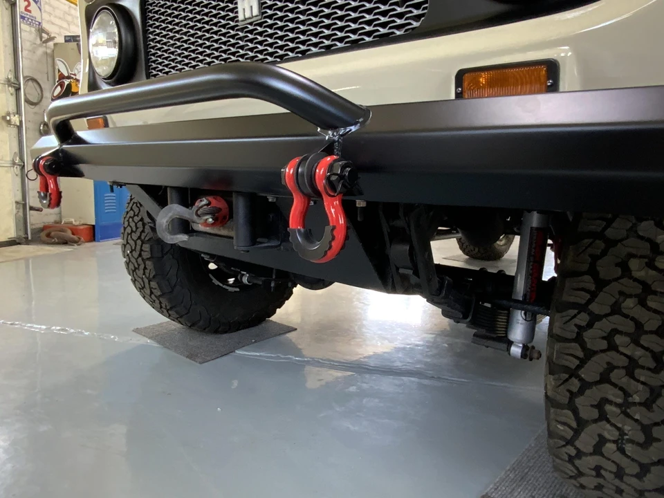 1965 International Harvester Scout - Image 21 of 31