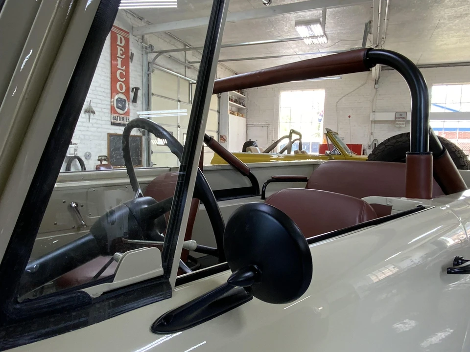 1965 International Harvester Scout - Image 27 of 31