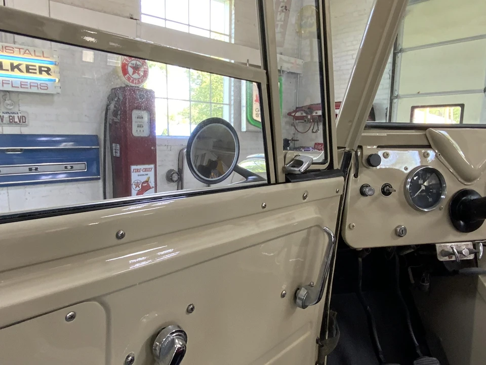 1965 International Harvester Scout - Image 31 of 31