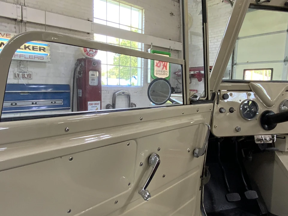 1965 International Harvester Scout - Image 30 of 31