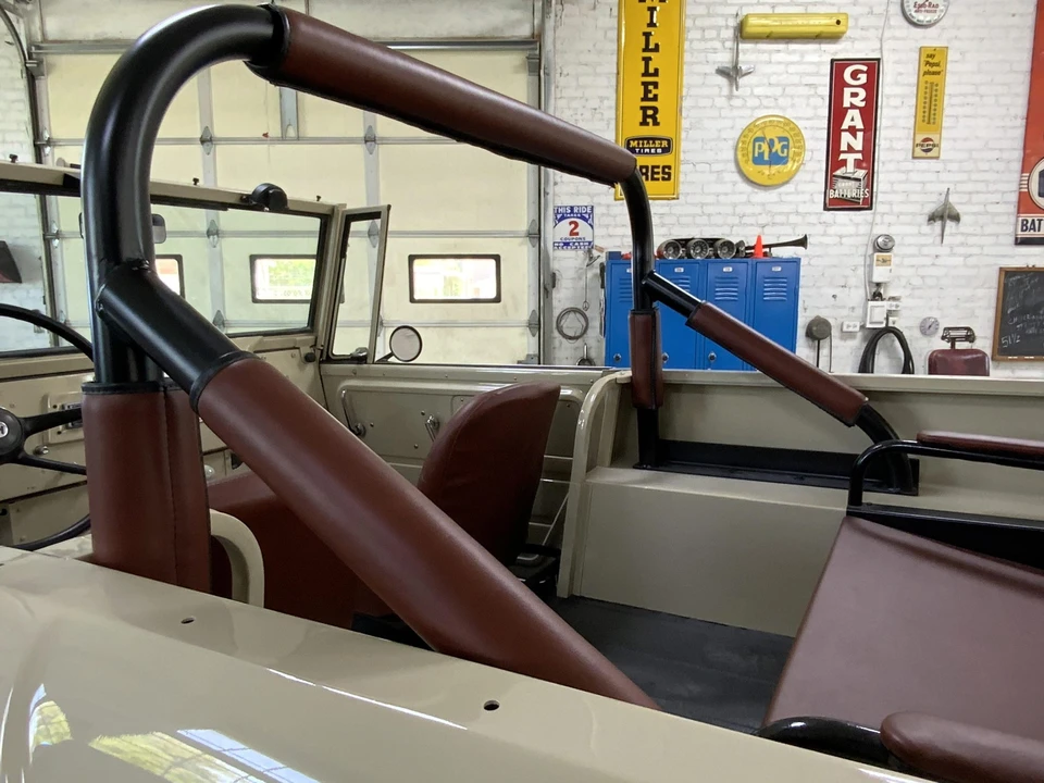 1965 International Harvester Scout - Image 25 of 31