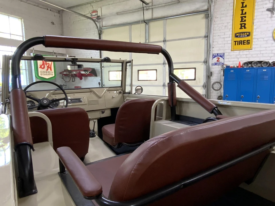 1965 International Harvester Scout - Image 26 of 31