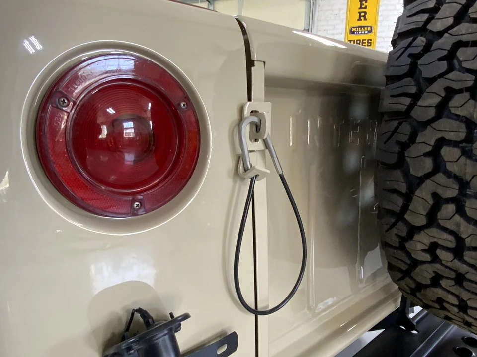 1965 International Harvester Scout - Image 13 of 31