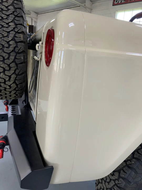 1965 International Harvester Scout - Image 14 of 31