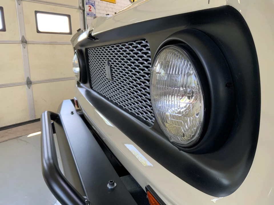1965 International Harvester Scout - Image 16 of 31