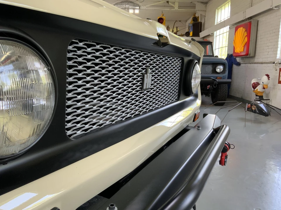 1965 International Harvester Scout - Image 20 of 31