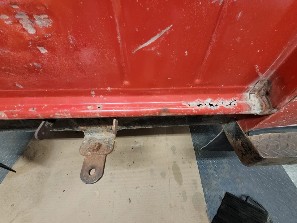 1965 International Harvester Scout - Image 28 of 31