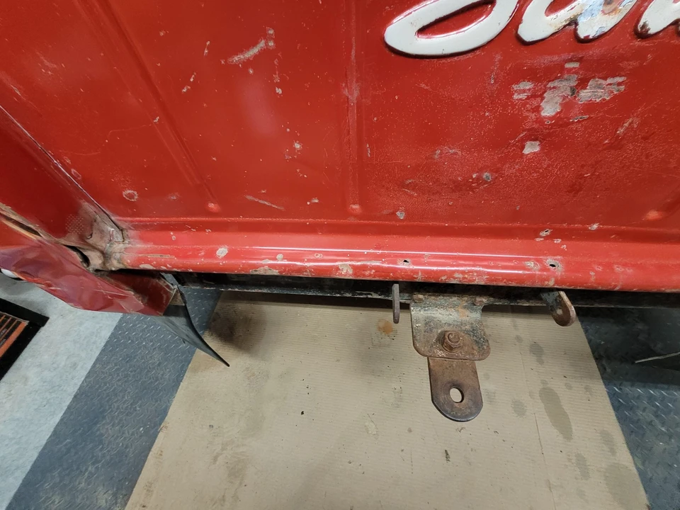 1965 International Harvester Scout - Image 26 of 31