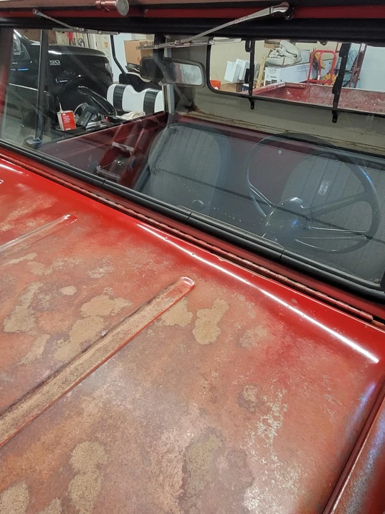 1965 International Harvester Scout - Image 14 of 31
