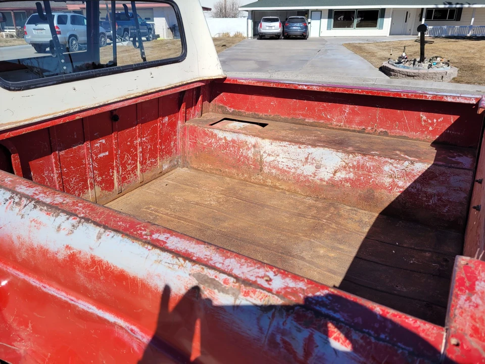 1965 International Harvester Scout - Image 31 of 31