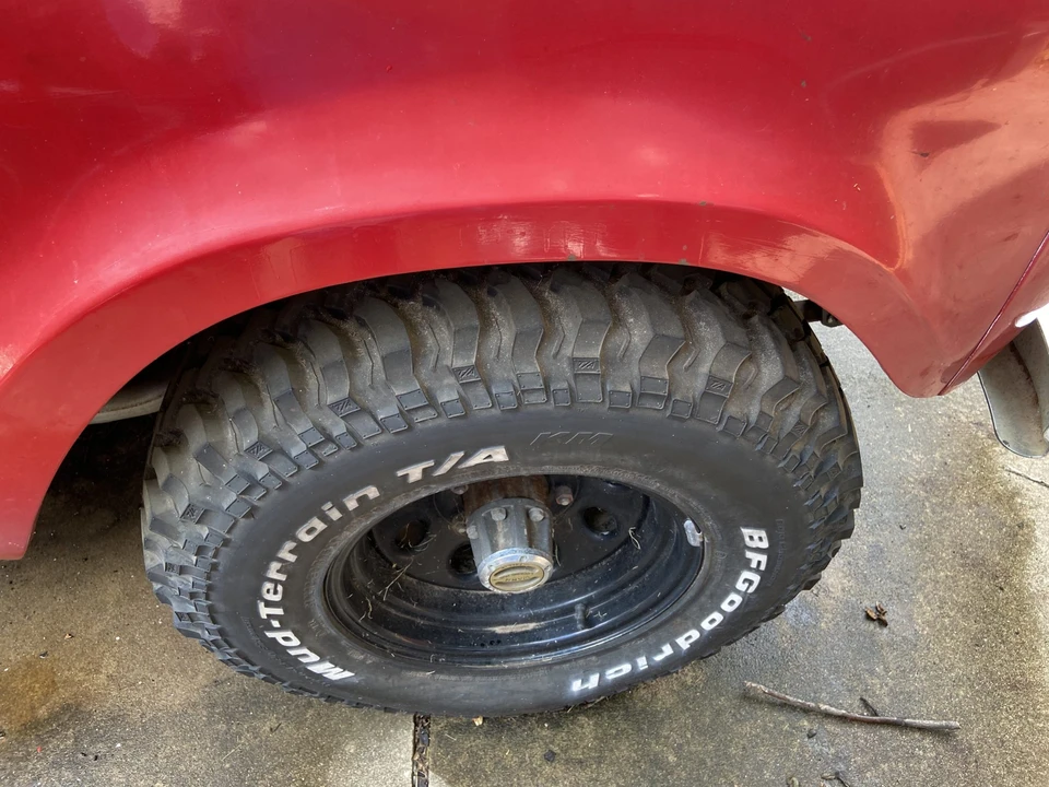 1965 International Harvester Scout - Image 27 of 31