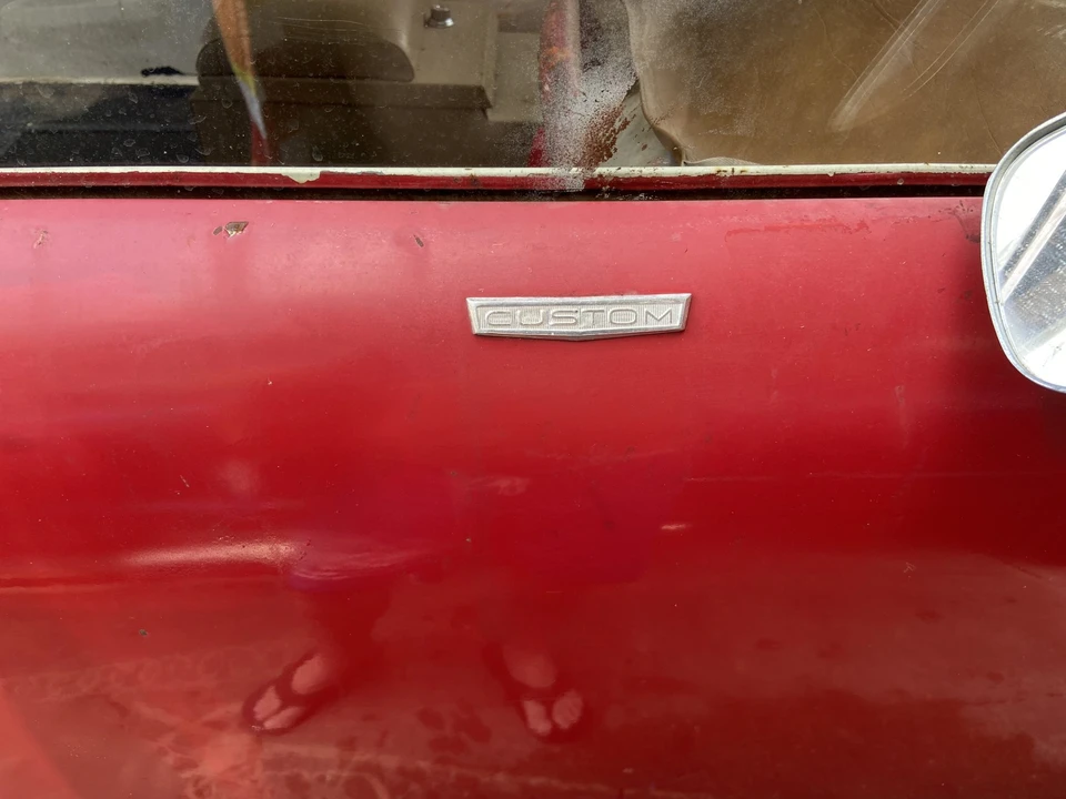 1965 International Harvester Scout - Image 23 of 31