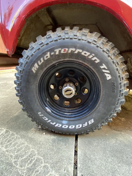 1965 International Harvester Scout - Image 31 of 31