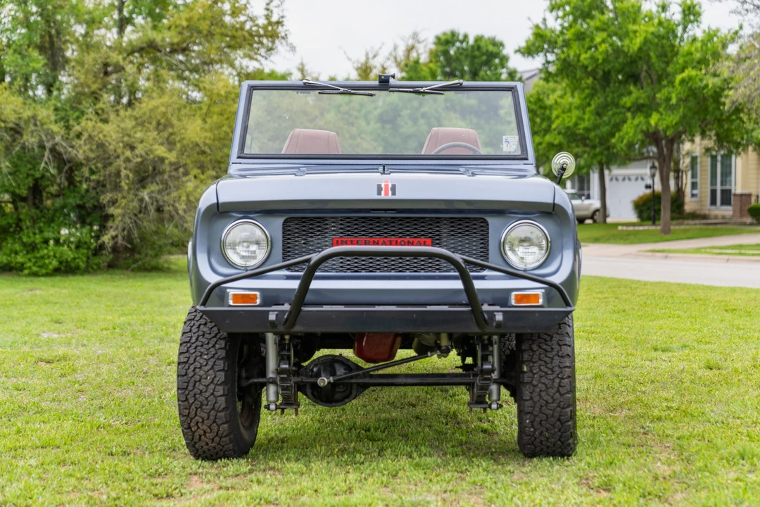 1965 International Harvester Scout - Image 3 of 31