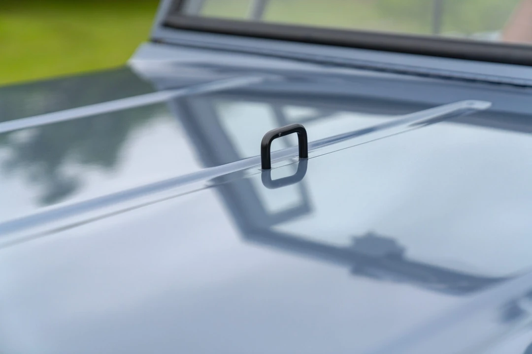 1965 International Harvester Scout - Image 15 of 31