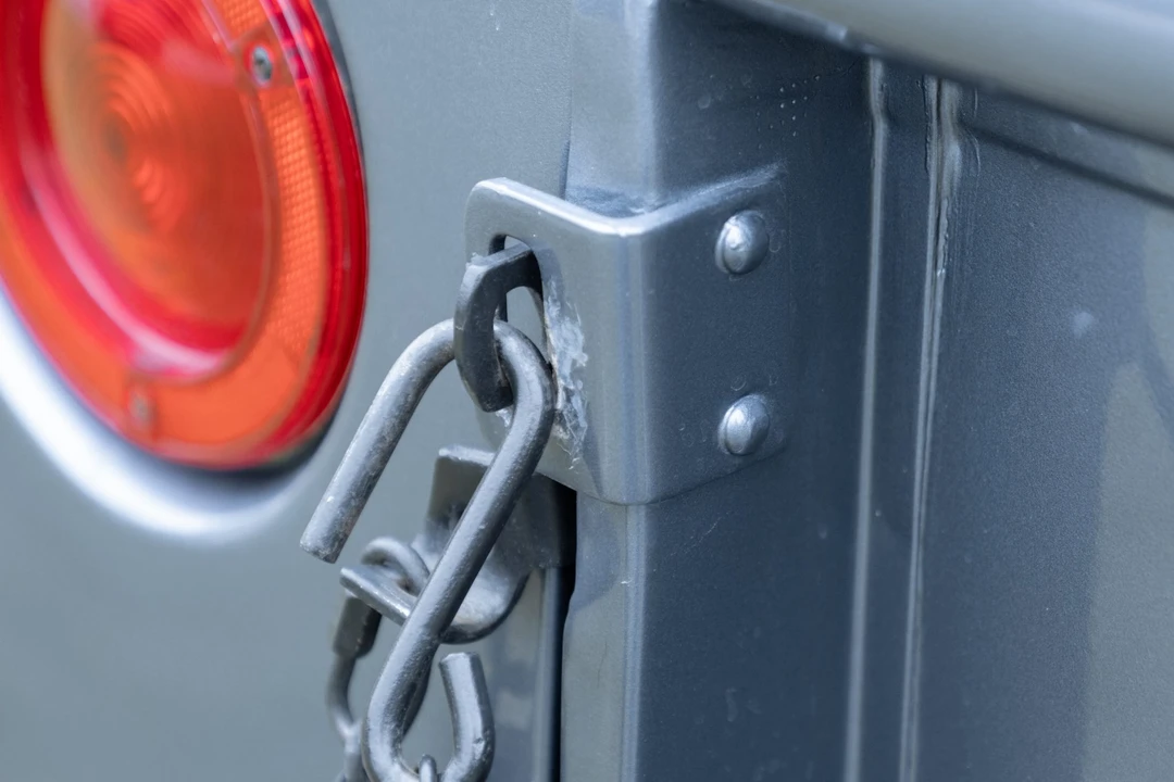 1965 International Harvester Scout - Image 29 of 31