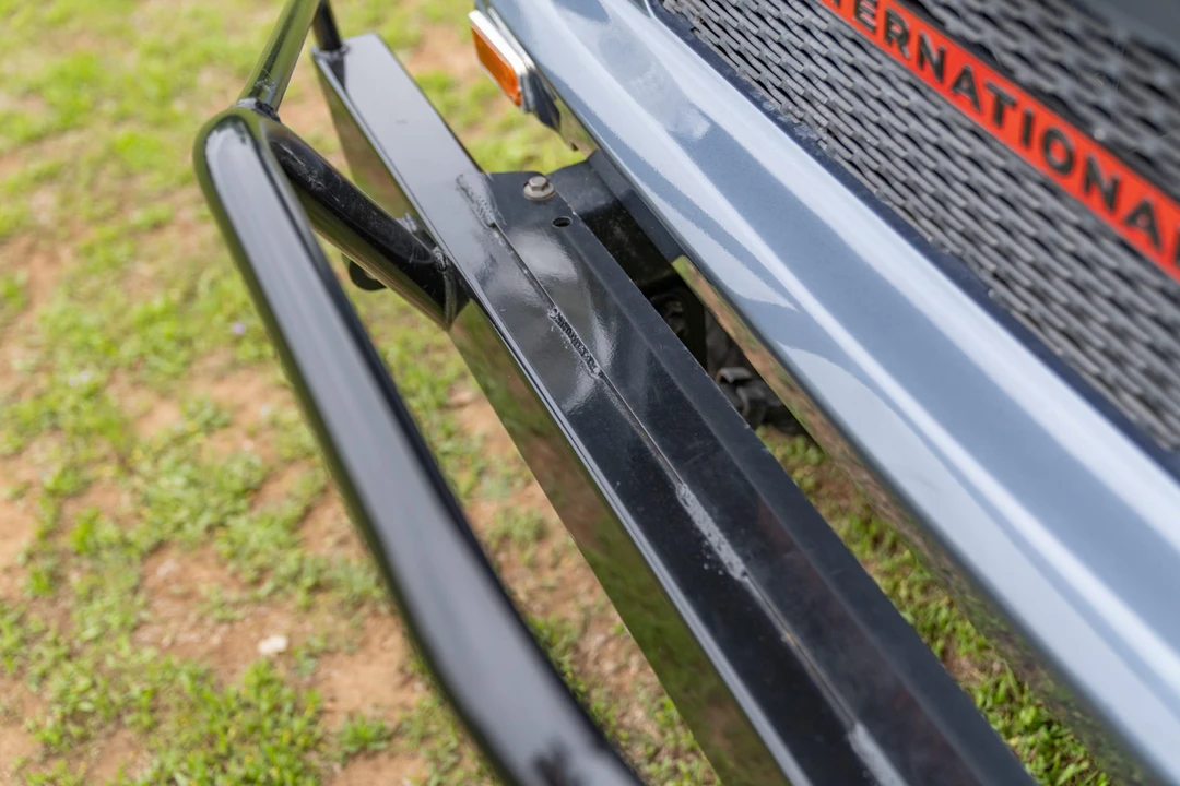 1965 International Harvester Scout - Image 23 of 31