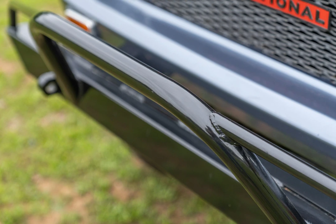 1965 International Harvester Scout - Image 21 of 31