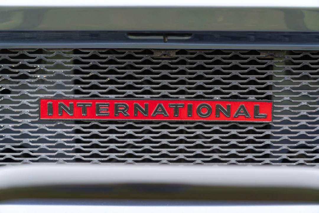 1965 International Harvester Scout - Image 19 of 31