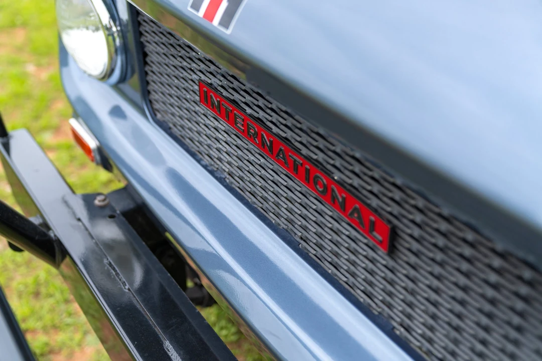1965 International Harvester Scout - Image 18 of 31