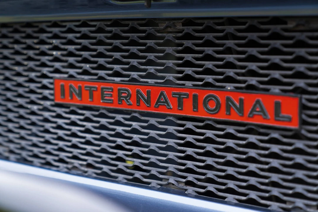 1965 International Harvester Scout - Image 20 of 31