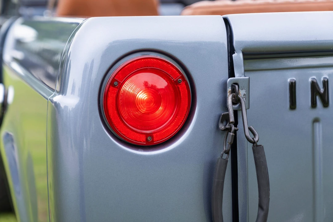 1965 International Harvester Scout - Image 27 of 31