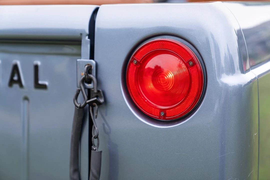 1965 International Harvester Scout - Image 28 of 31