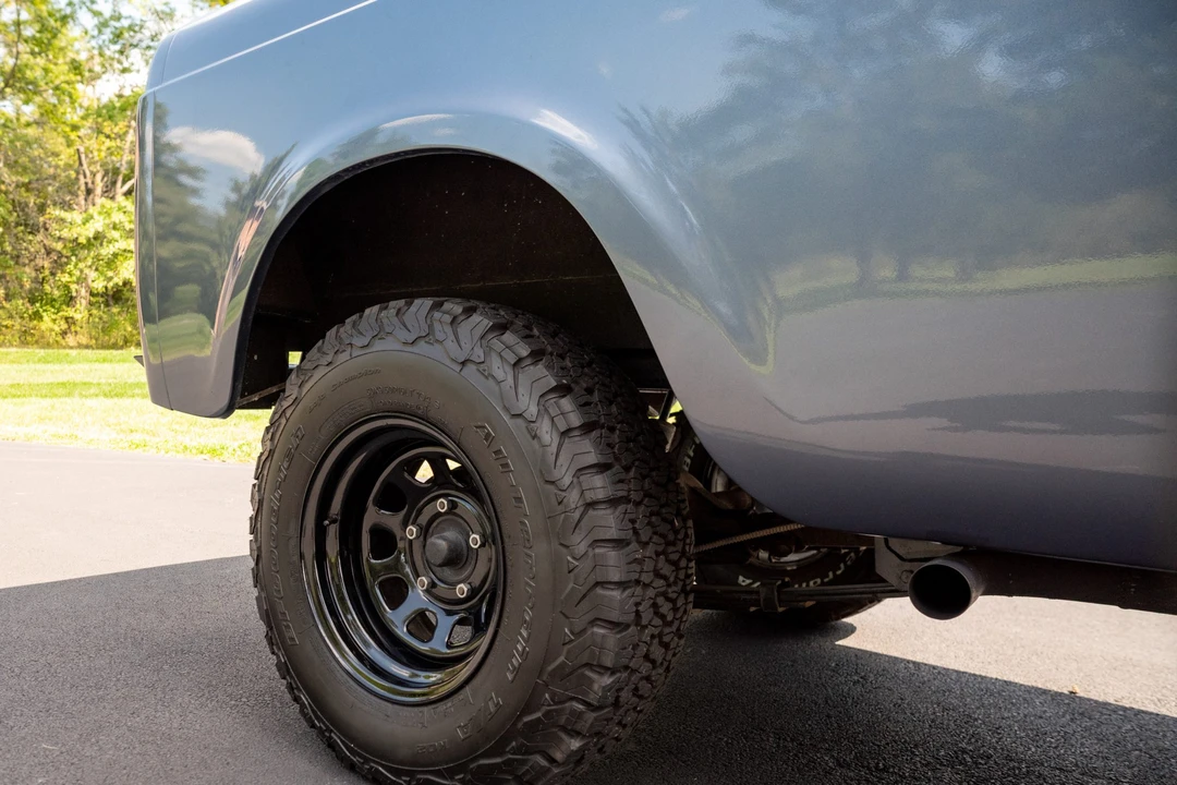 1965 International Harvester Scout - Image 26 of 31