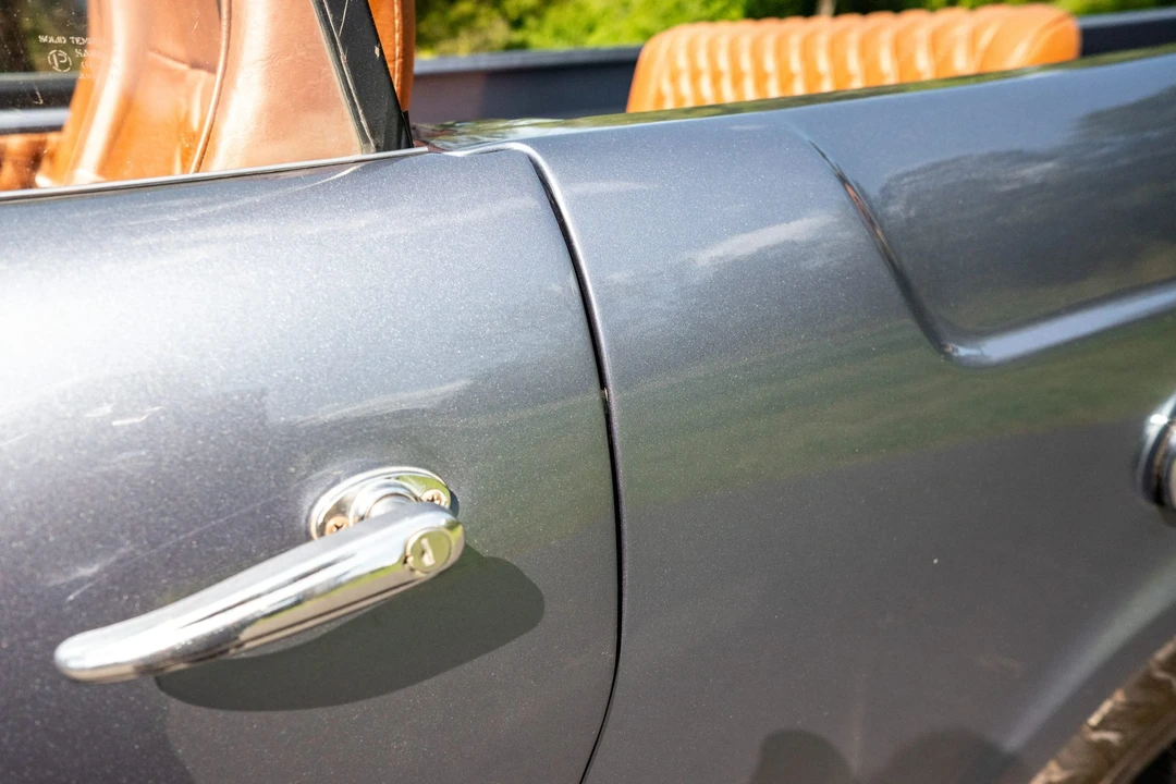 1965 International Harvester Scout - Image 21 of 31