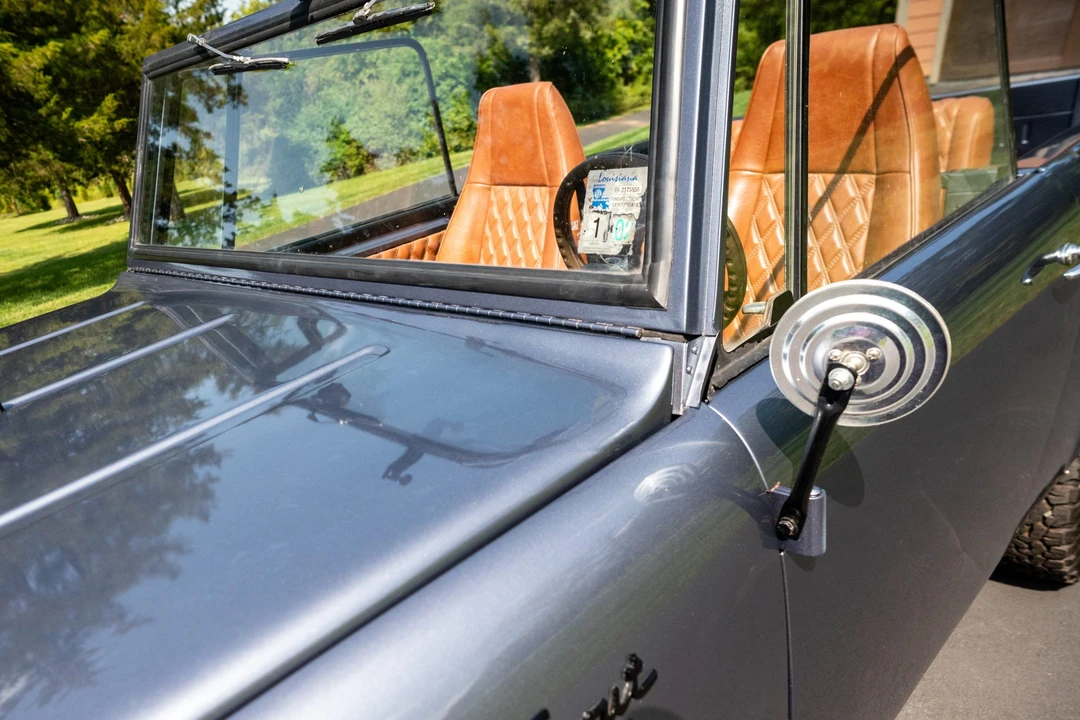1965 International Harvester Scout - Image 17 of 31