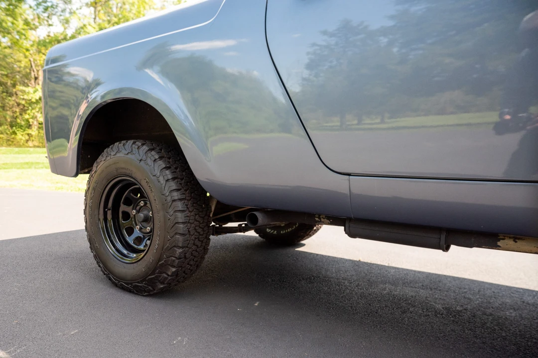 1965 International Harvester Scout - Image 31 of 31