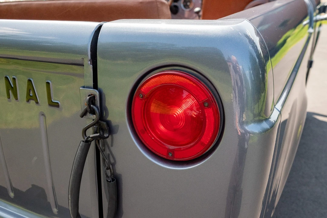 1965 International Harvester Scout - Image 25 of 31