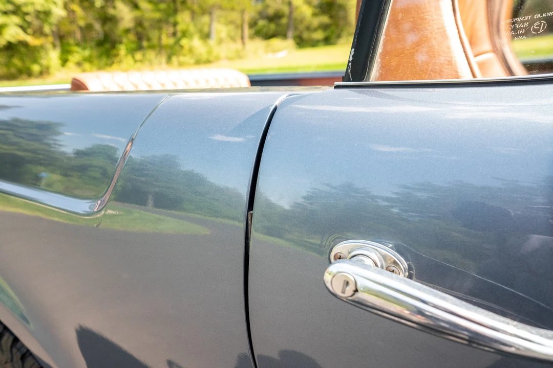1965 International Harvester Scout - Image 28 of 31