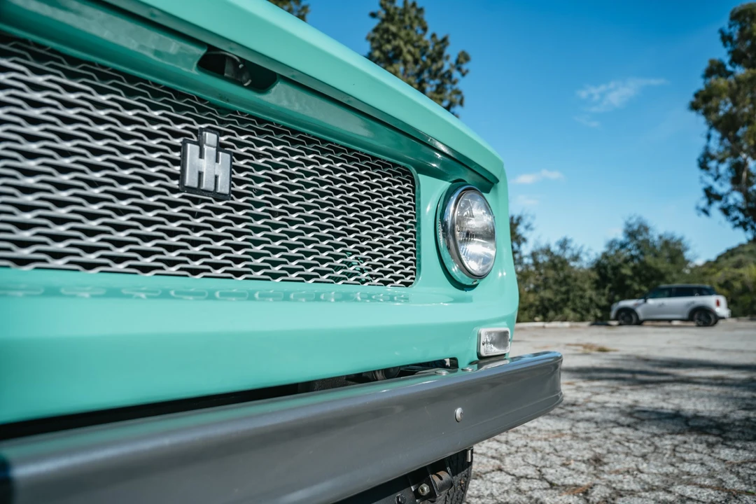 1965 International Harvester Scout - Image 29 of 31