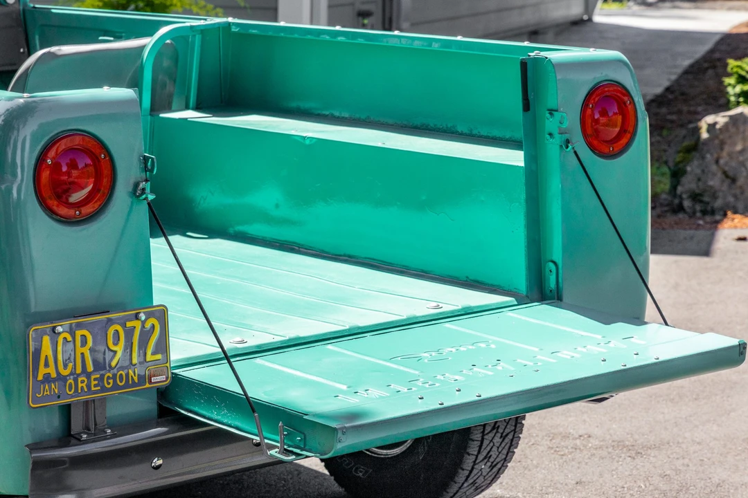 1965 International Harvester Scout - Image 29 of 31