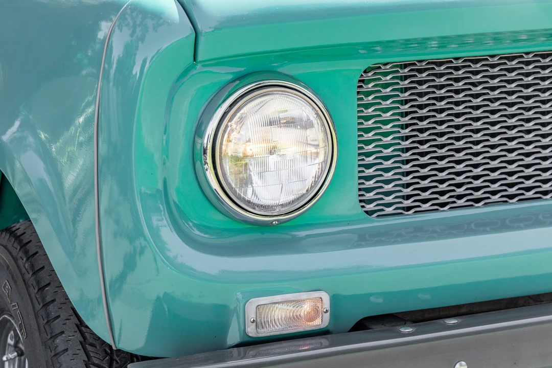 1965 International Harvester Scout - Image 12 of 31