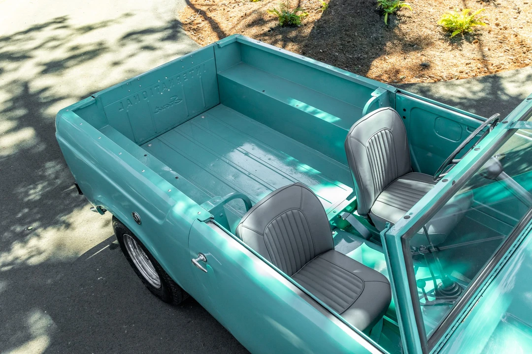 1965 International Harvester Scout - Image 28 of 31