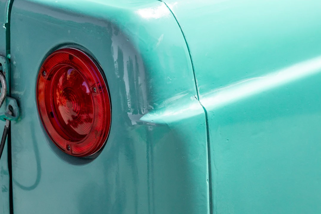 1965 International Harvester Scout - Image 25 of 31