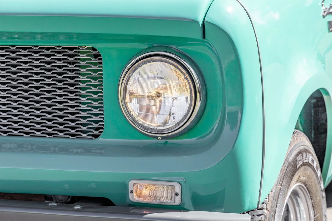 1965 International Harvester Scout - Image 13 of 31