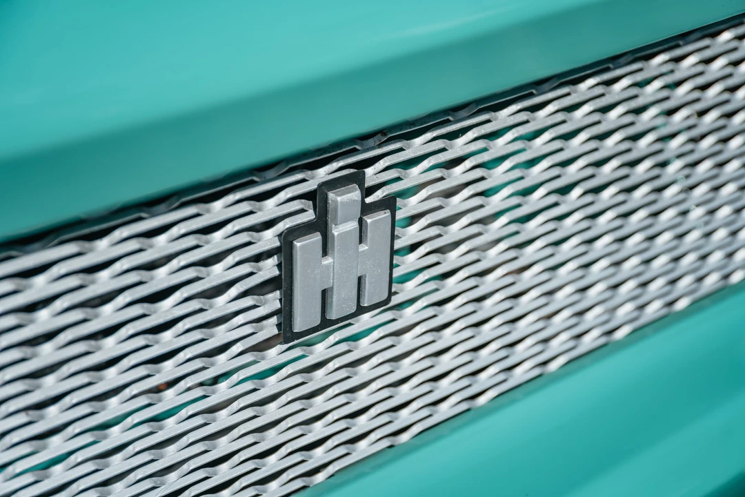 1965 International Harvester Scout - Image 30 of 31