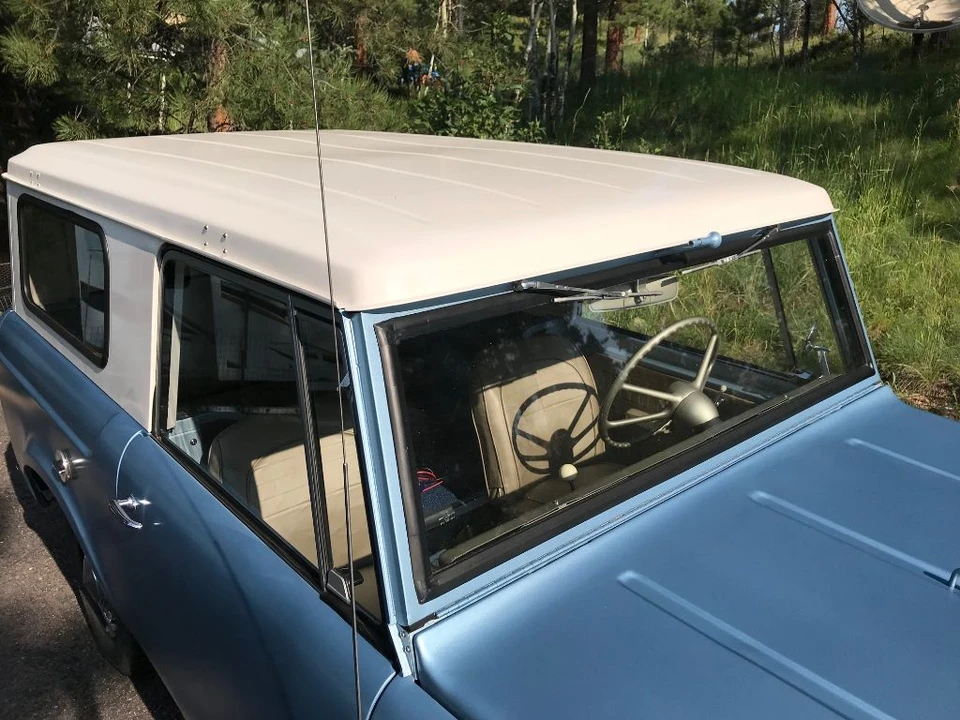 1965 International Harvester Scout - Image 16 of 31