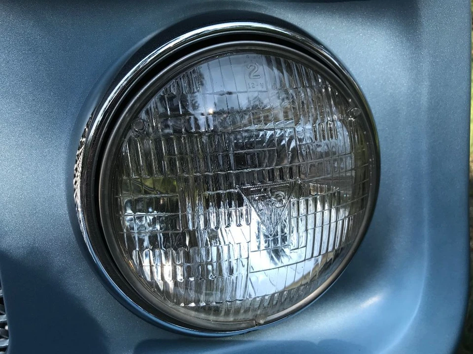 1965 International Harvester Scout - Image 25 of 31
