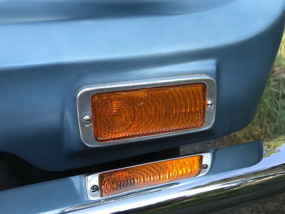 1965 International Harvester Scout - Image 26 of 31