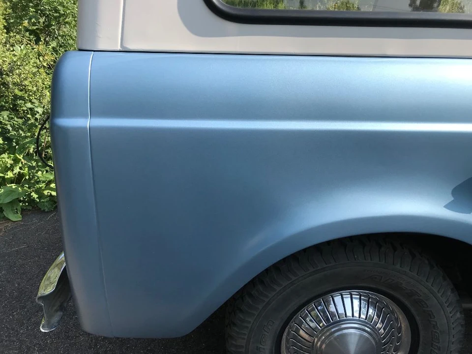 1965 International Harvester Scout - Image 27 of 31