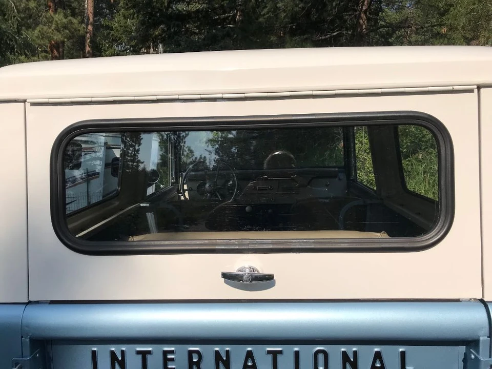 1965 International Harvester Scout - Image 29 of 31
