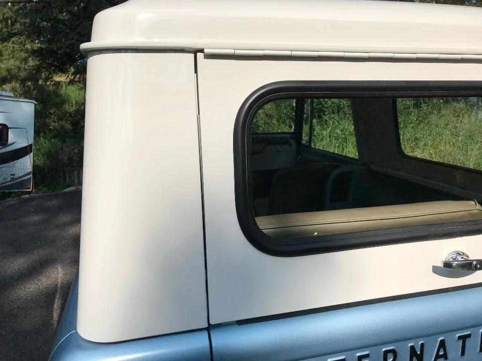 1965 International Harvester Scout - Image 30 of 31