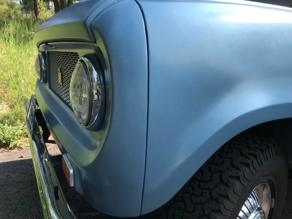 1965 International Harvester Scout - Image 23 of 31