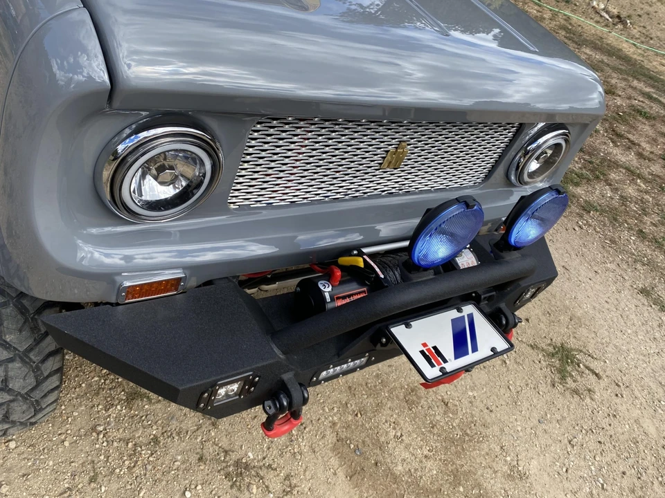 1965 International Harvester Scout - Image 30 of 31