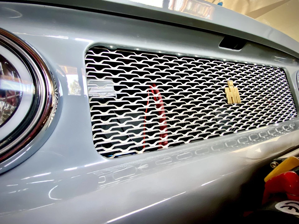1965 International Harvester Scout - Image 31 of 31